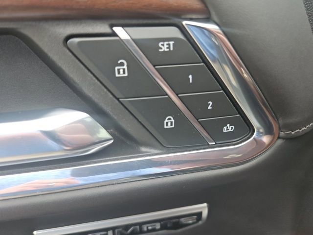 Used 2024 GMC Sierra 1500 Denali Ultimate image 24
