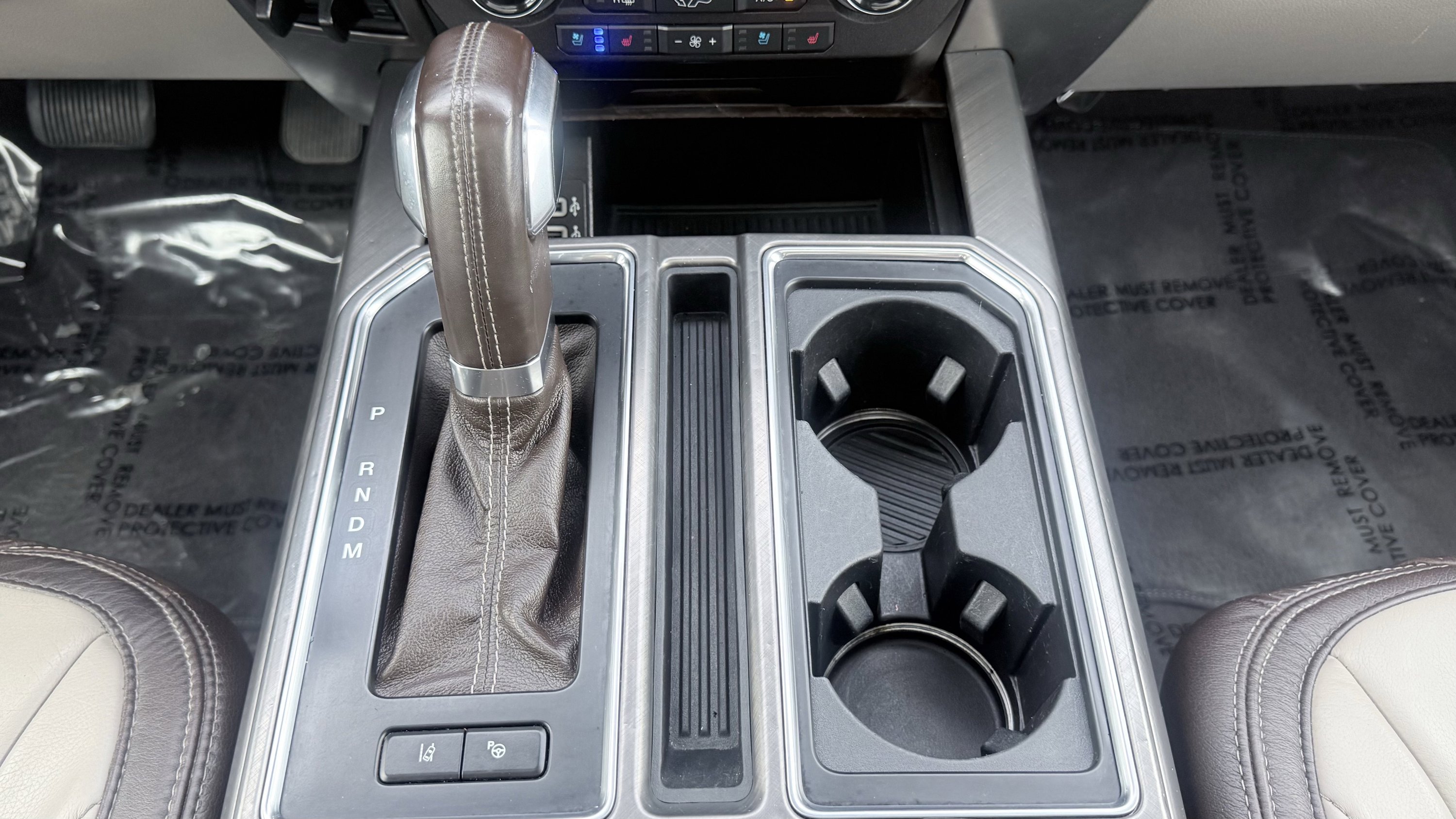 Used 2020 Ford F150 Limited AWD/4WD image 61
