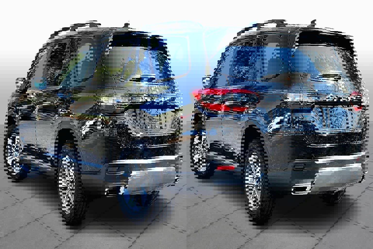 New 2026 Honda Pilot EX-L image 7