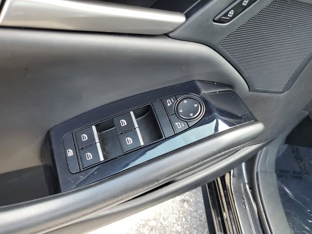 Certified 2025 MAZDA MAZDA3 s FWD image 18