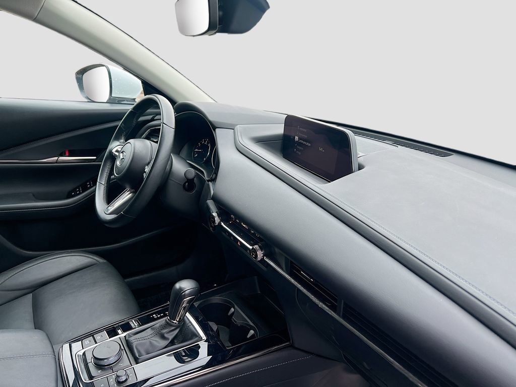 Used 2023 MAZDA CX-30 AWD 2.5 S w/ Preferred Package image 31