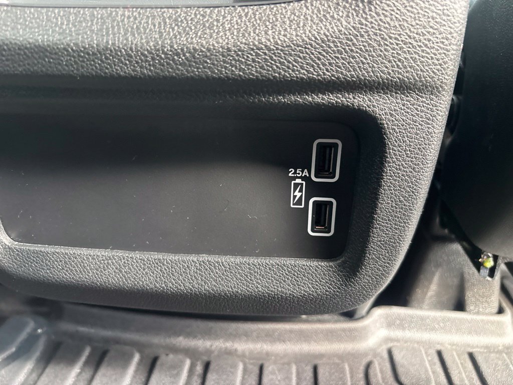 Used 2023 Honda Ridgeline Black Edition image 33