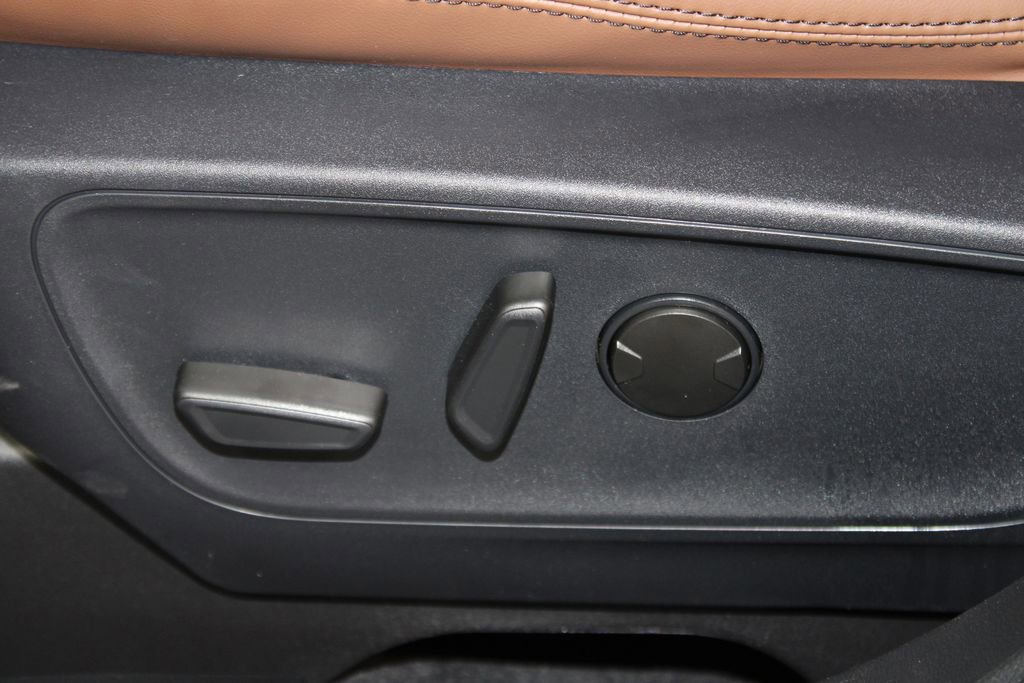 New 2025 Ford Bronco Sport Outer Banks w/ Outer Banks Tech Package+ image 18