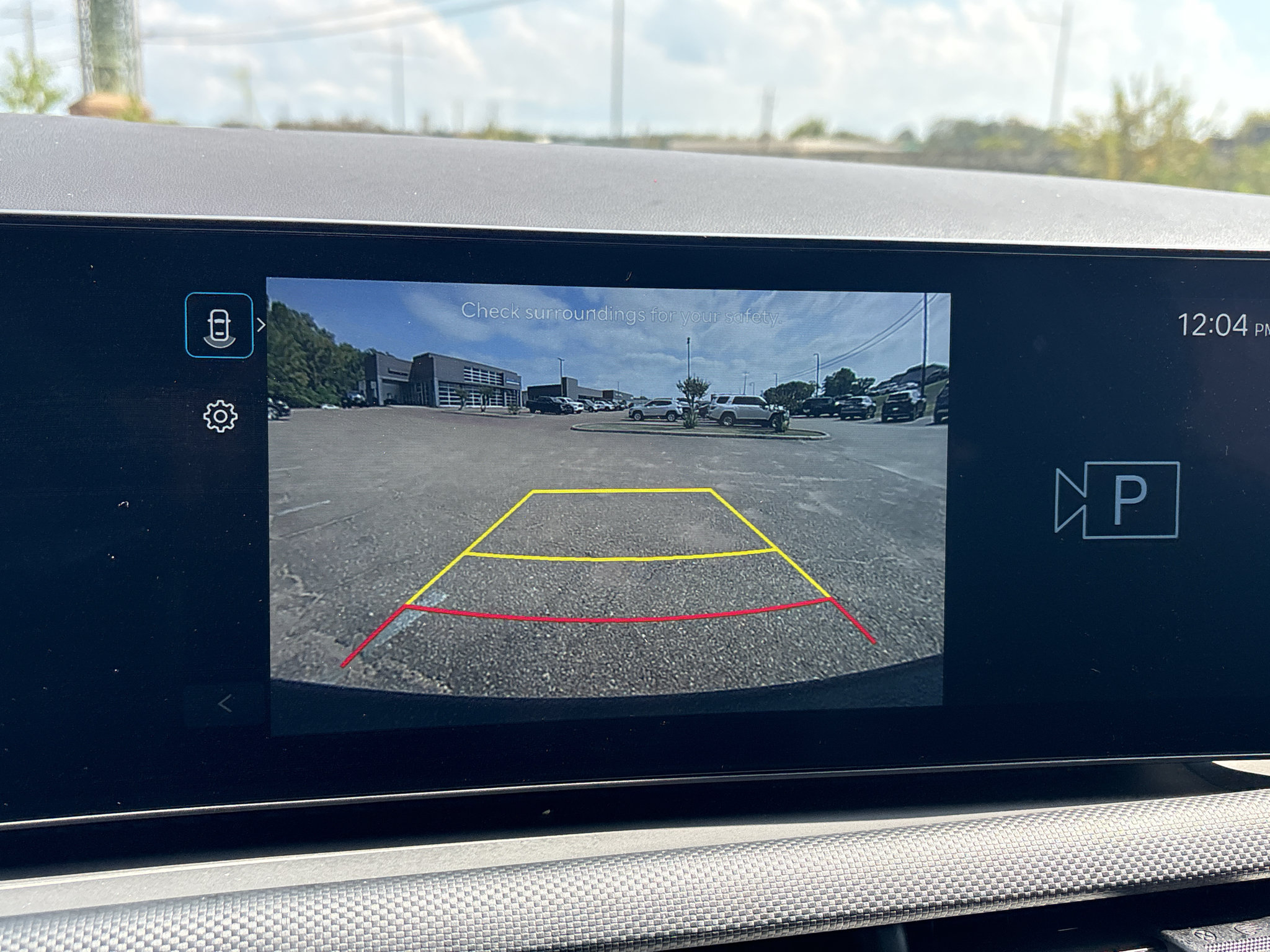 Certified 2026 Hyundai Santa Cruz SEL FWD image 23