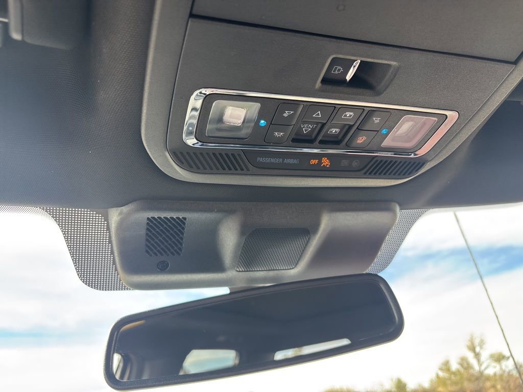 Used 2023 Ford F150 Lariat w/ Equipment Group 502A High image 34