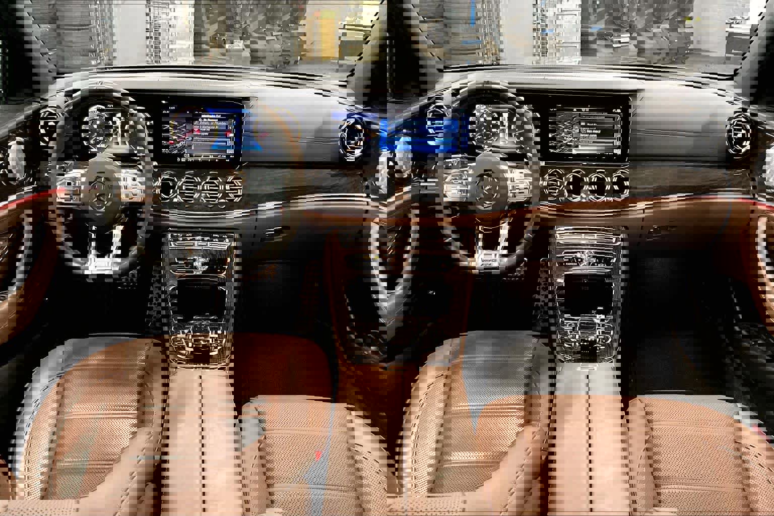 Used 2019 Mercedes-Benz E 63 AMG S image 13