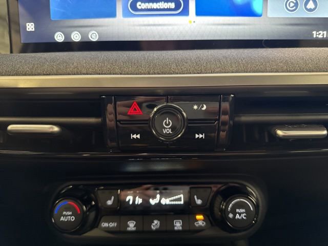 Certified 2026 Nissan Kicks SV w/ Cold Weather Package image 26