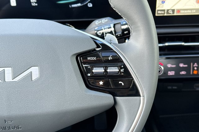 New 2026 Kia Niro EX w/ EX Premium Package FWD image 31
