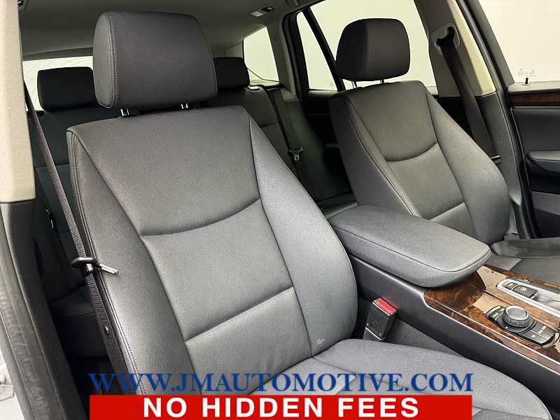 Used 2015 BMW X3 xDrive28i AWD/4WD image 21