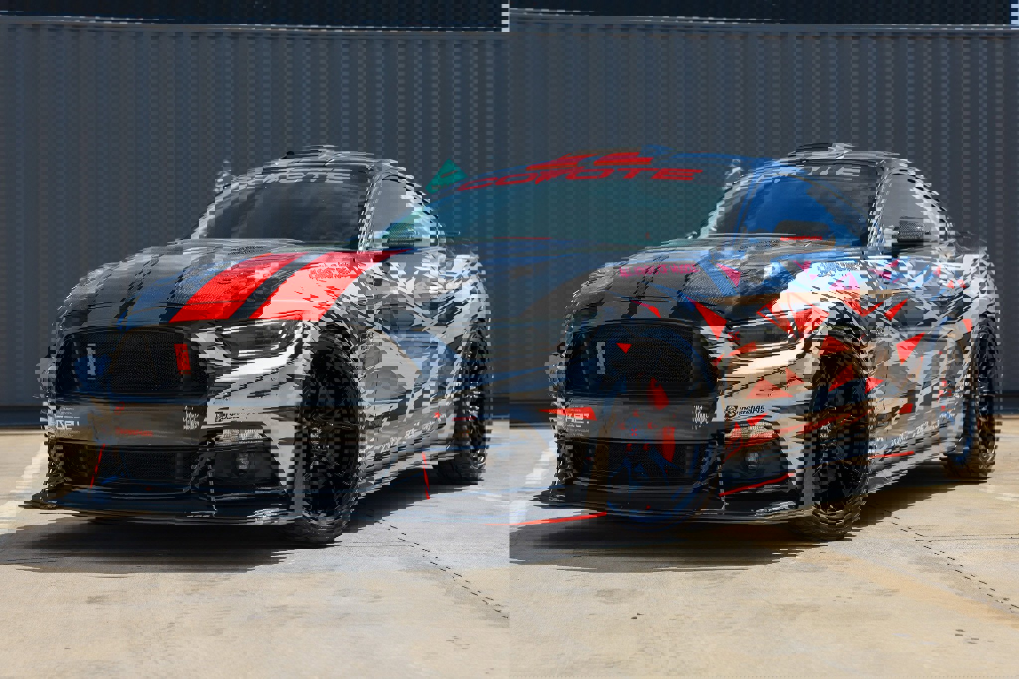 Used 2015 Ford Mustang GT w/ GT Performance Package image 1