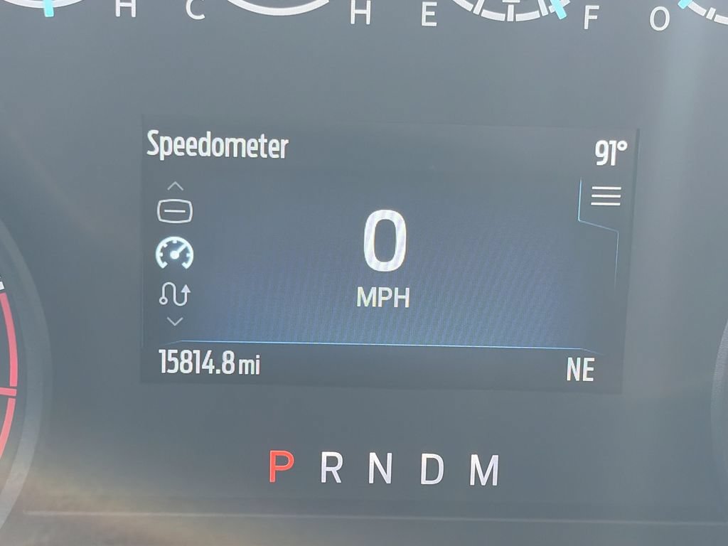 Used 2025 Ford F250 XLT AWD/4WD image 20