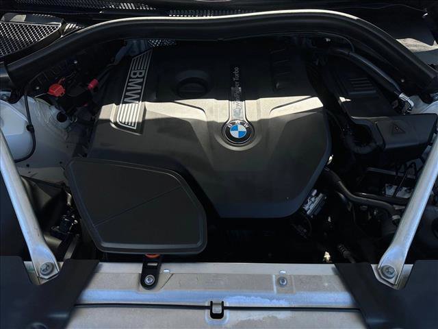 Used 2018 BMW X3 xDrive30i w/ Convenience Package AWD/4WD image 23