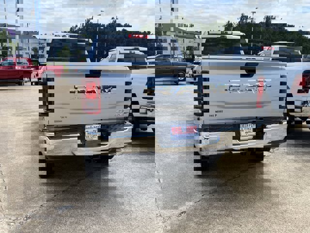 New 2026 RAM 2500 Tradesman image 5