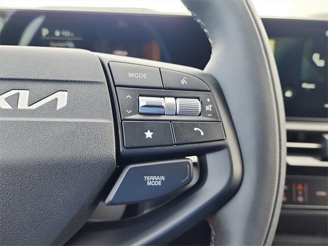 New 2026 Kia Sportage X-Line w/ X-Line Premium Package image 24