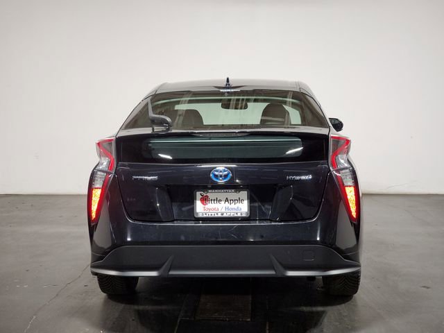 Used 2017 Toyota Prius Four Touring FWD image 27