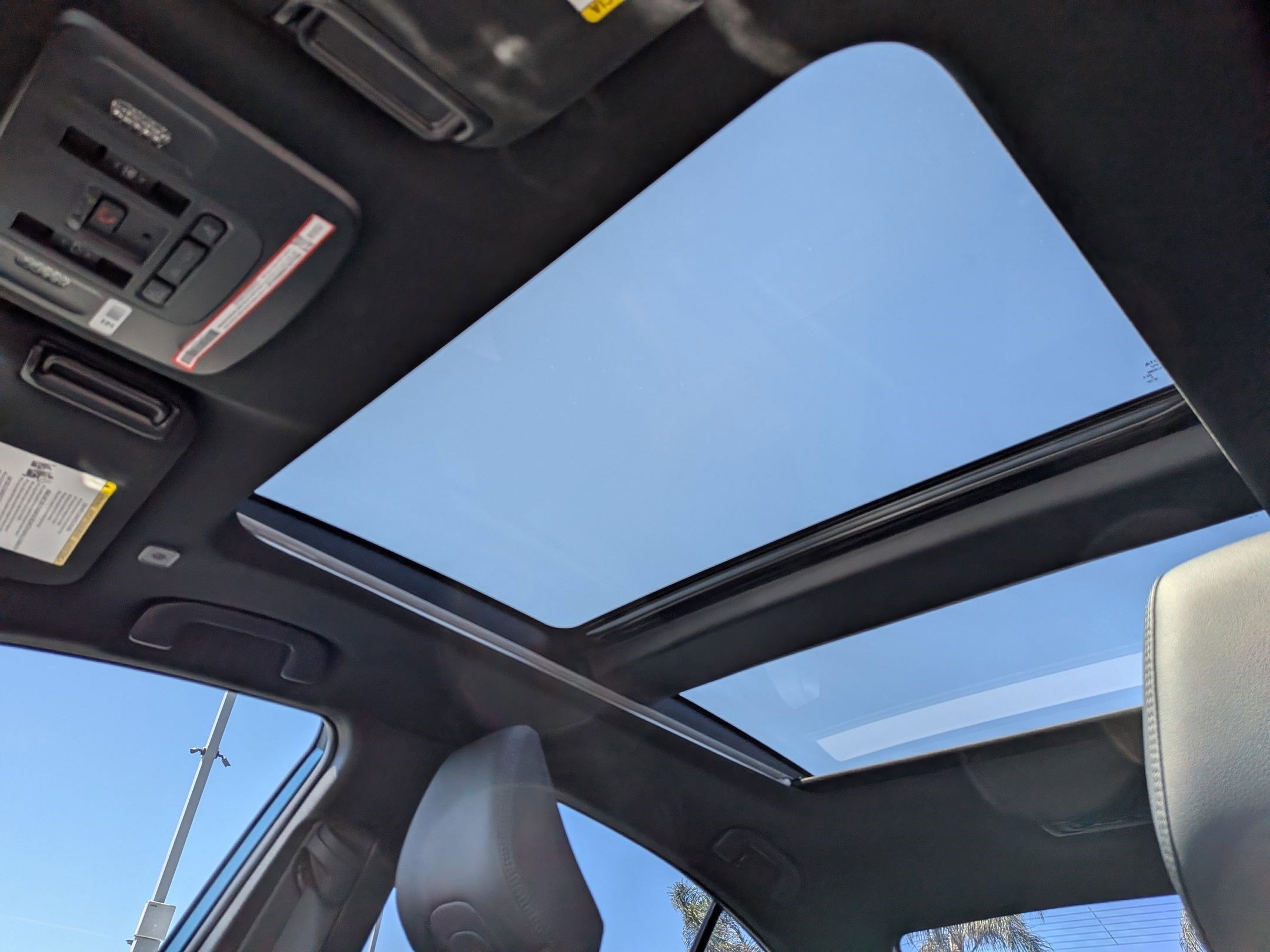 Used 2025 Toyota Camry XSE image 27