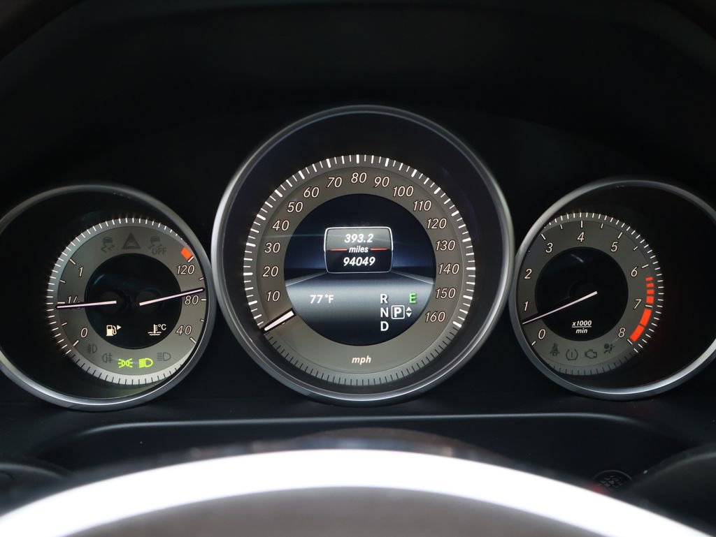 Used 2015 Mercedes-Benz E 350 4MATIC Sedan w/ Premium 1 Package image 23