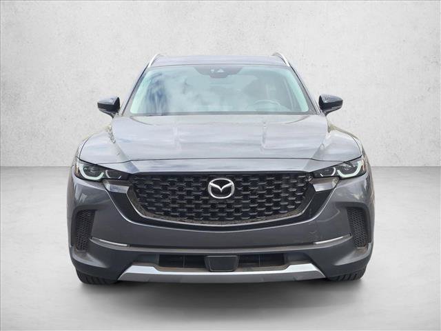 Used 2023 MAZDA CX-50 AWD 2.5 Turbo w/ Accent Package image 3