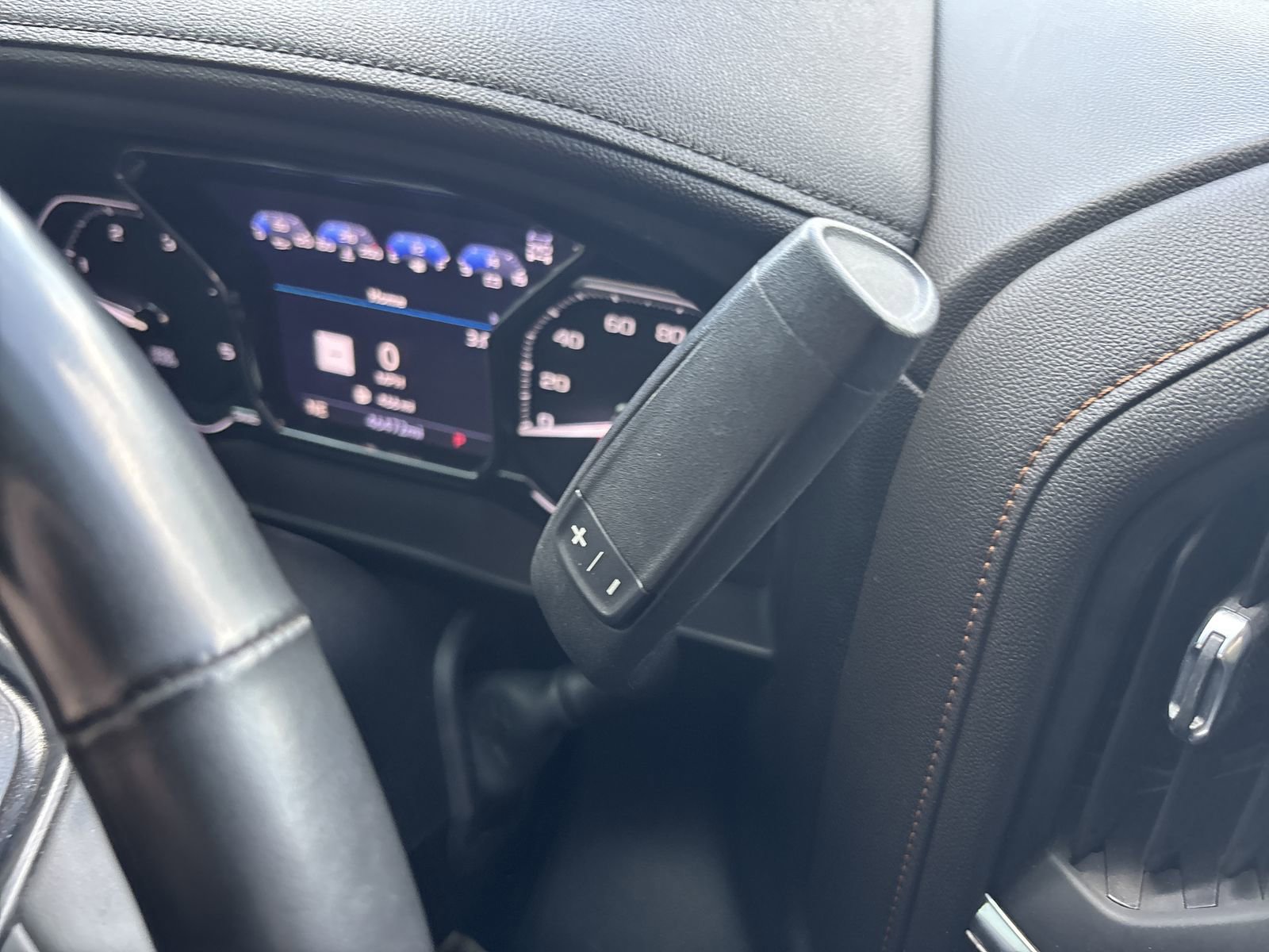 Used 2023 GMC Sierra 3500 AT4 w/ AT4 Premium Plus Package AWD/4WD image 19