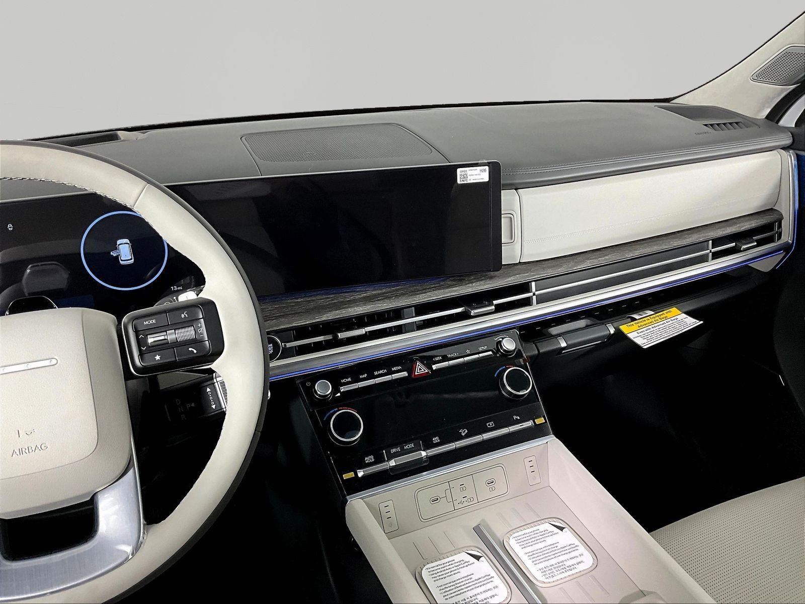 New 2026 Hyundai Santa Fe Calligraphy AWD/4WD image 11