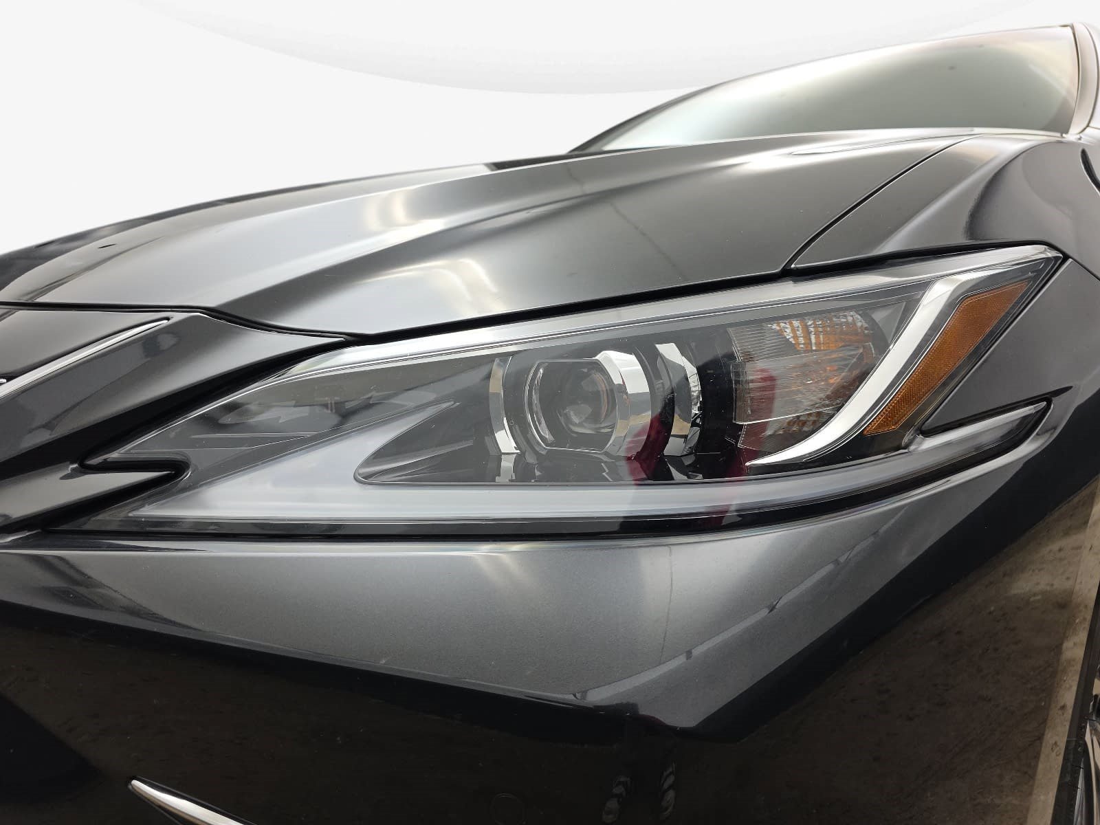 Used 2024 Lexus ES 250 w/ Premium Package AWD/4WD image 29