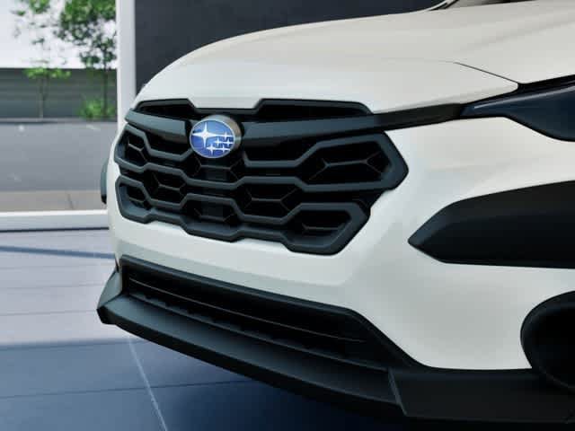 New 2026 Subaru Crosstrek 2.5i AWD/4WD image 10