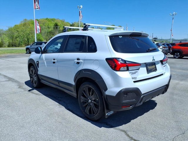 New 2026 Mitsubishi Outlander Sport AWD image 3