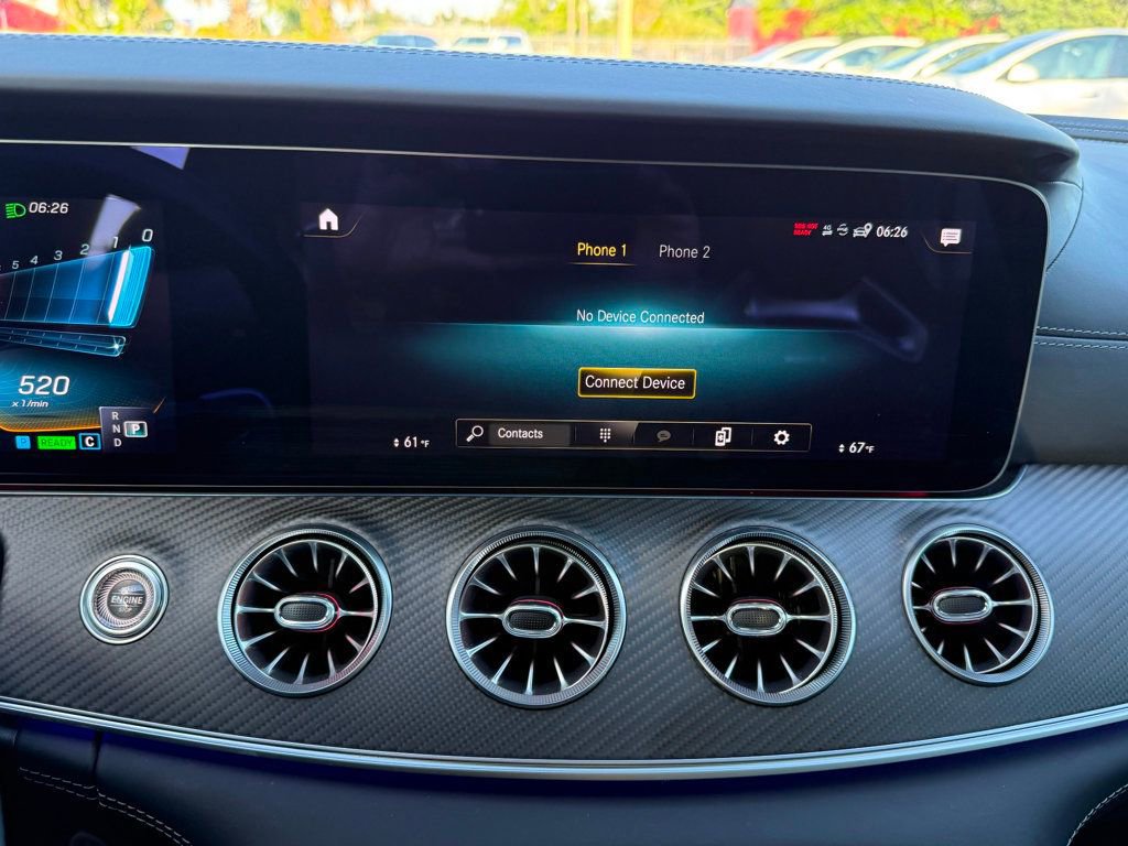 Used 2022 Mercedes-Benz AMG GT 53 image 19