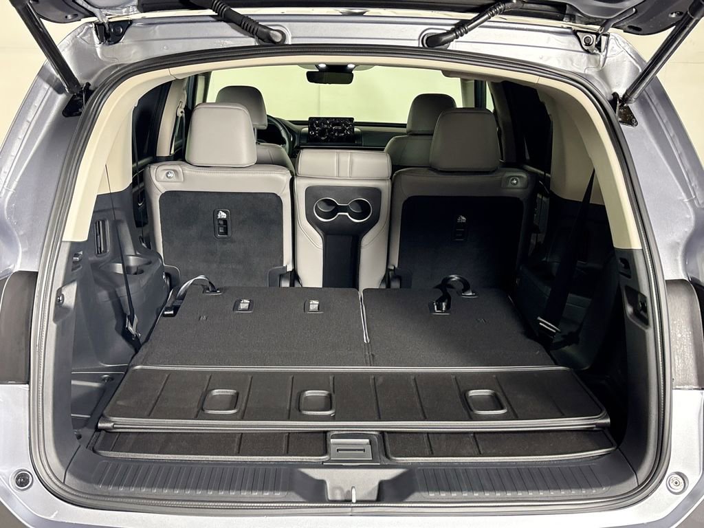 New 2025 Honda Pilot EX-L image 20