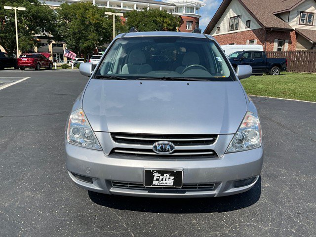 Used 2006 Kia Sedona LX FWD image 2