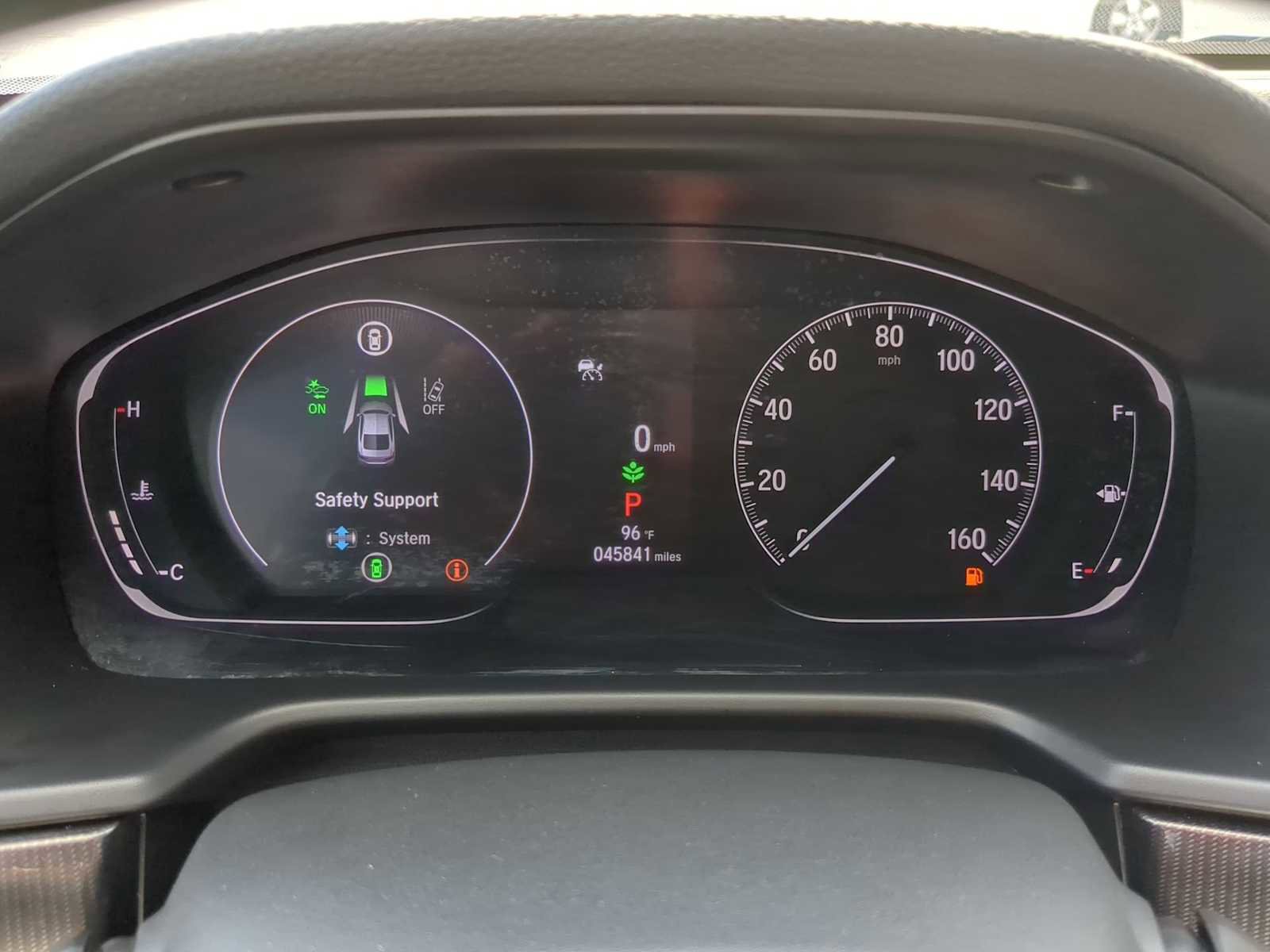 Used 2021 Honda Accord Sport image 18