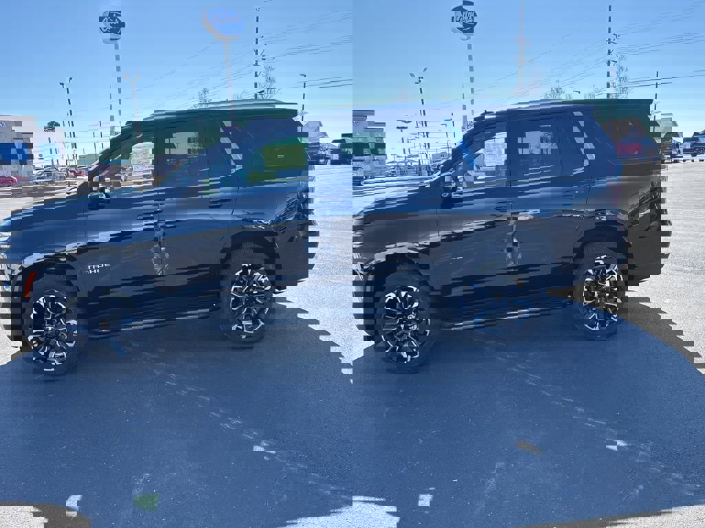 New 2026 Chevrolet Tahoe LT w/ Comfort Package image 6