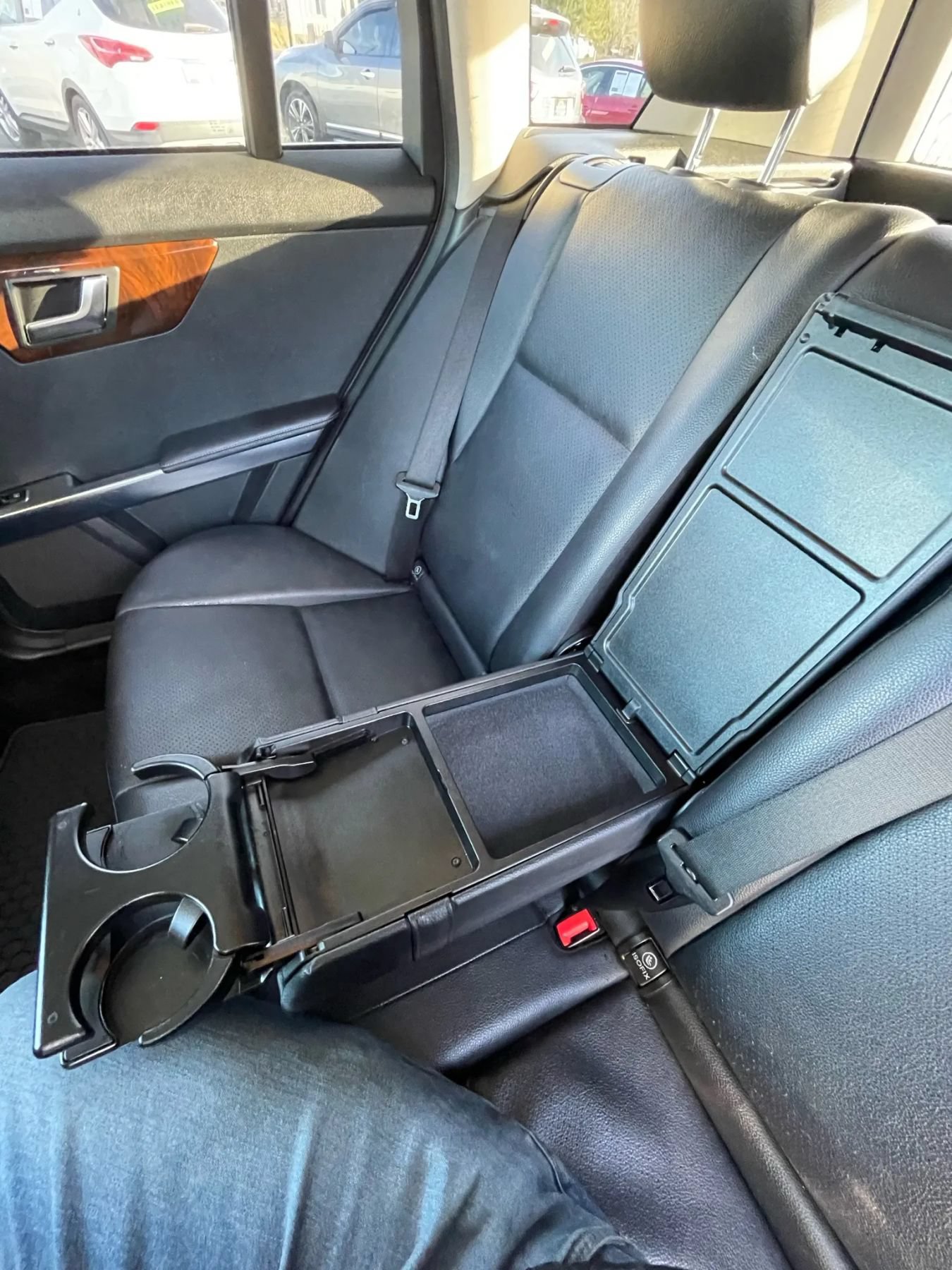 Used 2014 Mercedes-Benz GLK 350 4MATIC image 31
