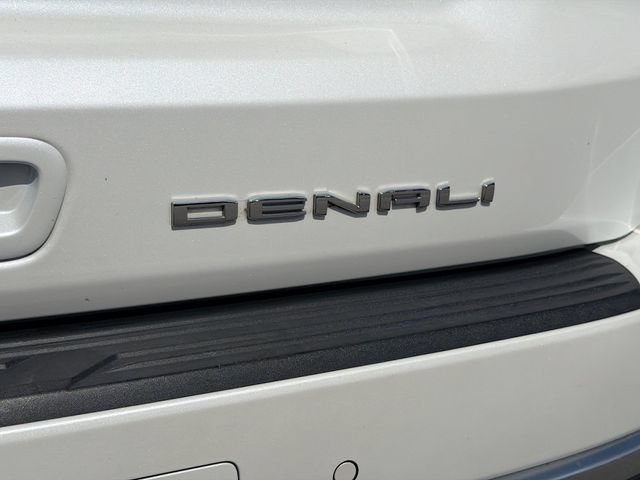 Used 2022 GMC Yukon Denali AWD/4WD image 49