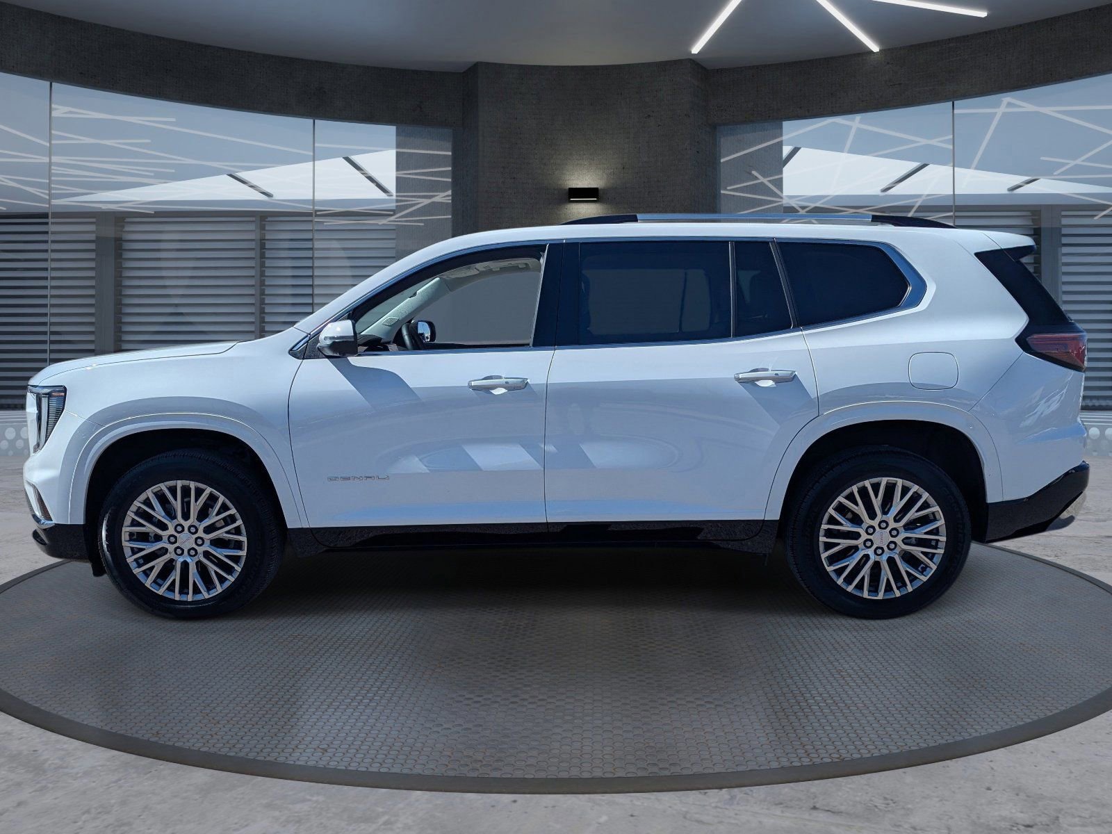 Used 2026 GMC Acadia Denali image 3