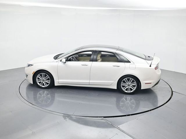 Used 2014 Lincoln MKZ Hybrid w/ Equipment Group 202A Reserve FWD image 42