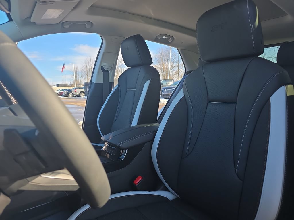 New 2026 Buick Envision Sport Touring AWD/4WD image 16