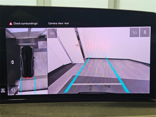 New 2025 Audi Q5 Premium Plus image 12