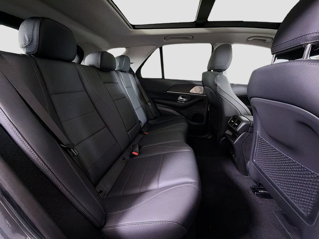 New 2026 Mercedes-Benz GLE 350 4MATIC image 30
