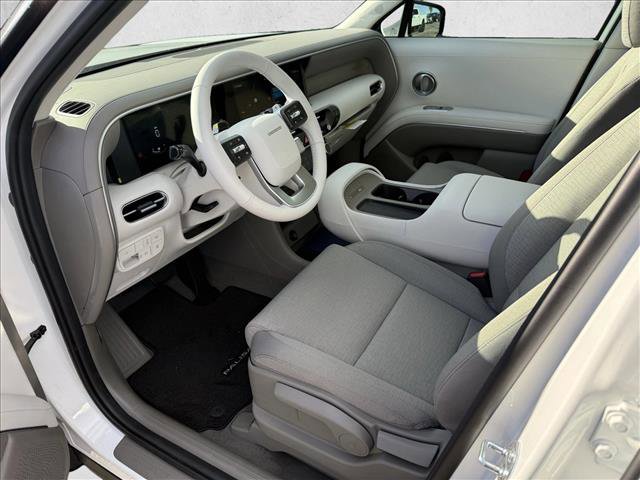 New 2026 Hyundai Palisade SE FWD image 3