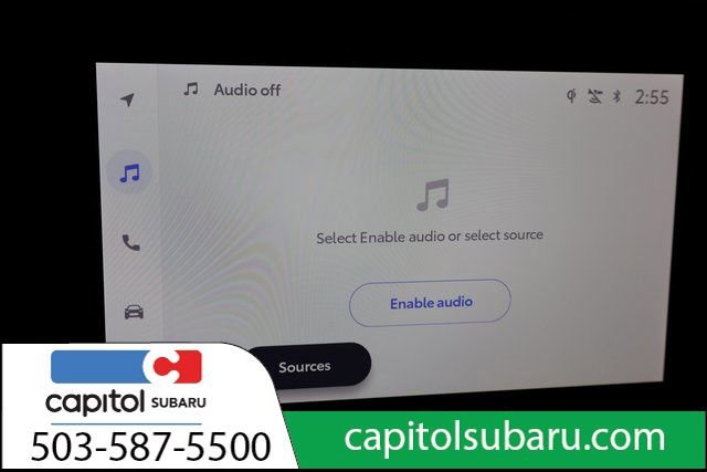 Used 2025 Toyota Camry LE image 27