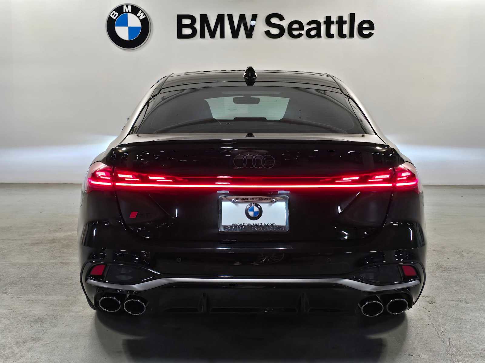 Used 2025 Audi S5 Prestige image 5