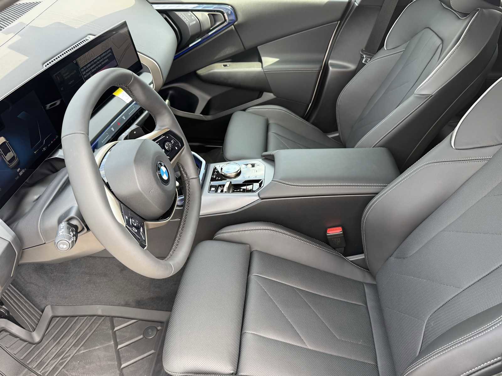 New 2025 BMW X3 xDrive30i image 10