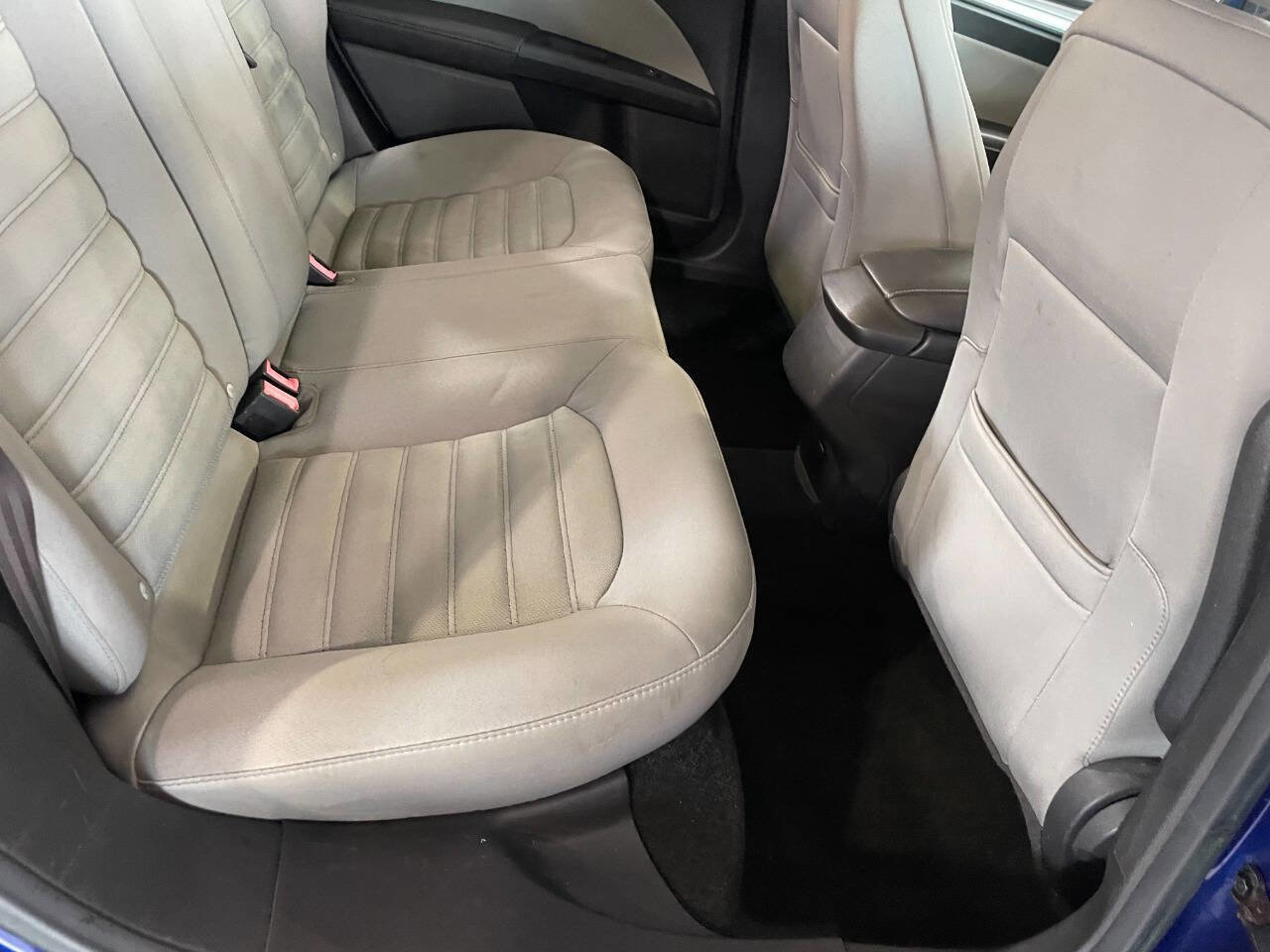 Used 2013 Ford Fusion S image 23