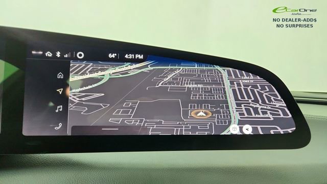 Used 2024 Lucid Air Touring image 43