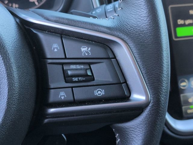 Used 2025 Subaru Outback Limited w/ Popular Package #2 image 25