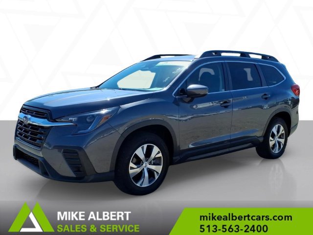 Used 2024 Subaru Ascent Premium w/ Convenience Package AWD/4WD image 3