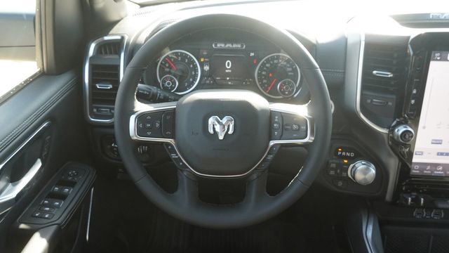 New 2026 RAM 1500 Laramie image 15