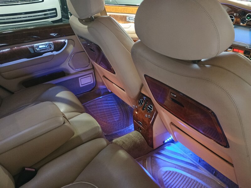 Used 1999 Rolls-Royce Silver Seraph RWD image 42