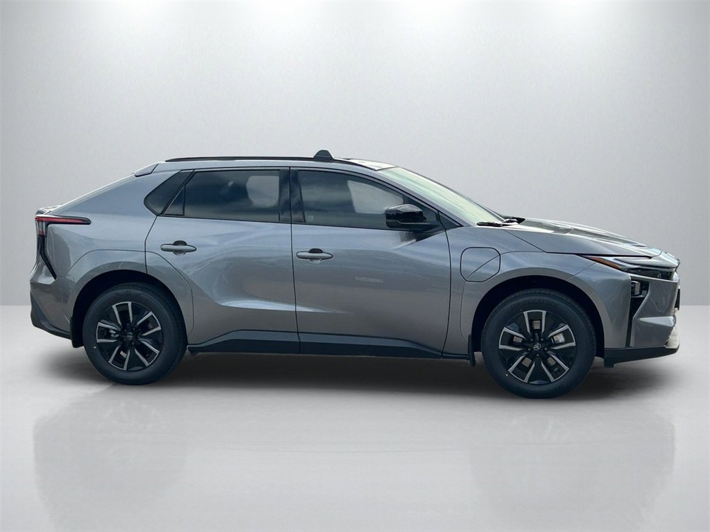 New 2026 Toyota bZ XLE Plus image 4